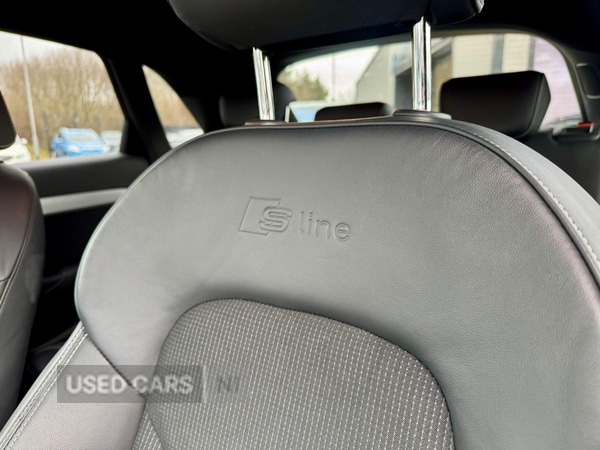 Used Audi Q3 2016 for sale - 77884216: Photo 8