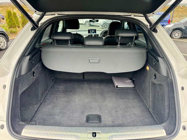 Used Audi Q3 2016 for sale - 77884216: Photo 9