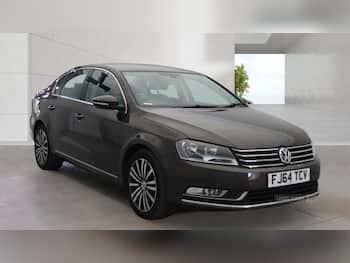 Used Volkswagen Passat 2014 for sale - 79622873: Photo