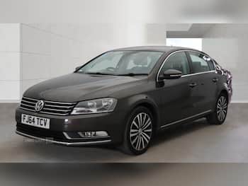 Used Volkswagen Passat 2014 for sale - 79622873: Photo