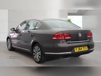 Used Volkswagen Passat 2014 for sale - 79622873: Photo