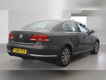Used Volkswagen Passat 2014 for sale - 79622873: Photo