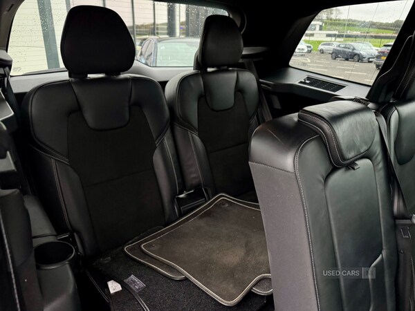 Used Volvo XC90 2019 for sale - 76308282: Photo 10
