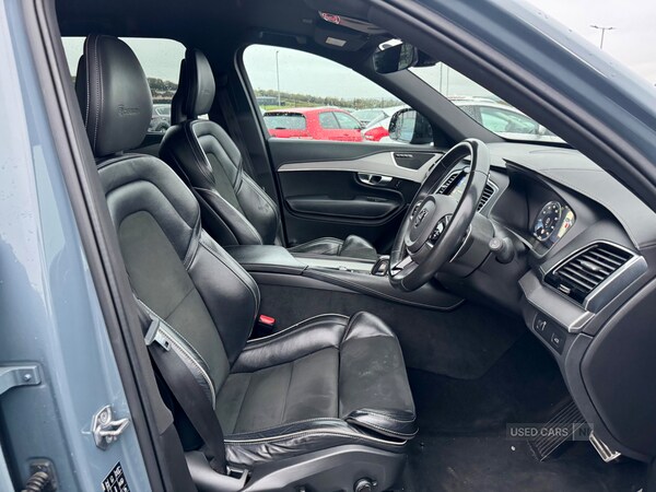 Used Volvo XC90 2019 for sale - 76308282: Photo 12
