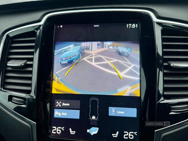 Used Volvo XC90 2019 for sale - 76308282: Photo 16