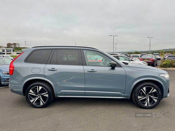 Used Volvo XC90 2019 for sale - 76308282: Photo 2