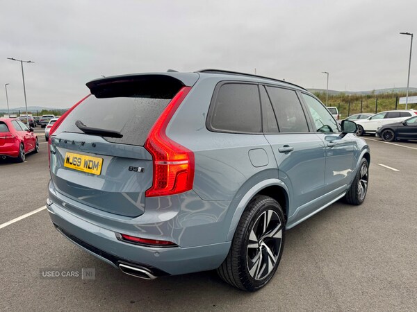 Used Volvo XC90 2019 for sale - 76308282: Photo 3