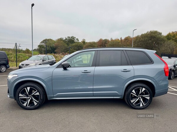 Used Volvo XC90 2019 for sale - 76308282: Photo 5