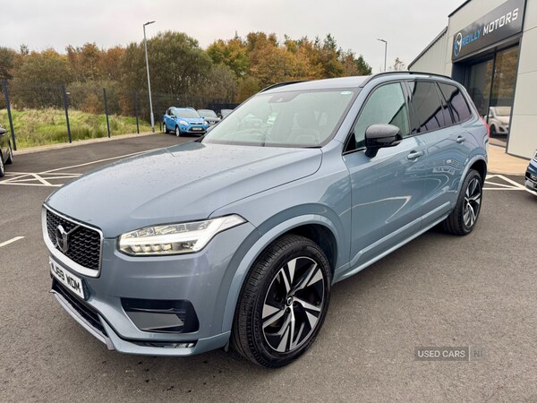 Used Volvo XC90 2019 for sale - 76308282: Photo 6