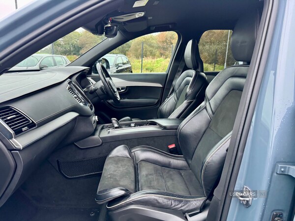Used Volvo XC90 2019 for sale - 76308282: Photo 7