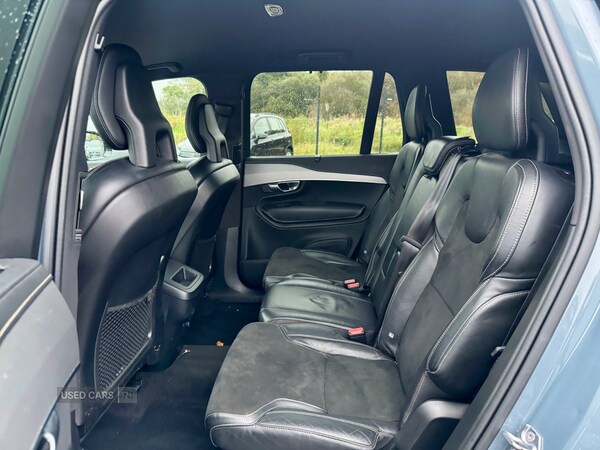 Used Volvo XC90 2019 for sale - 76308282: Photo 8