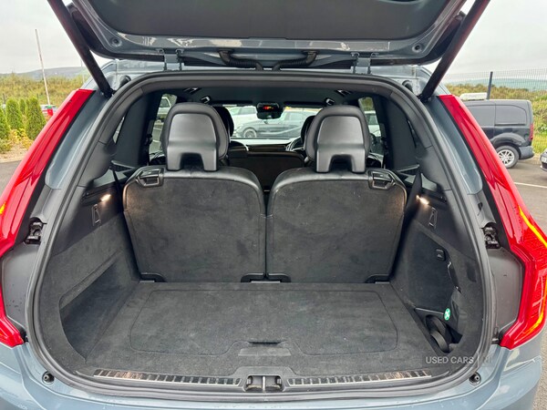 Used Volvo XC90 2019 for sale - 76308282: Photo 9