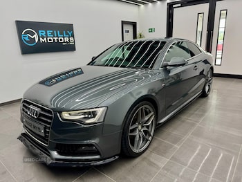 Audi - A5
