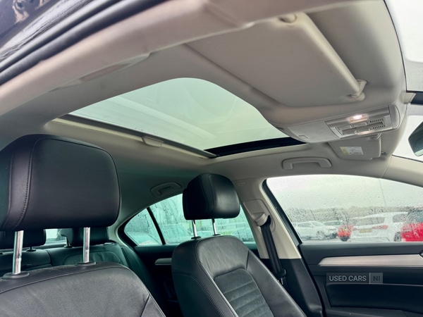 Used Volkswagen Passat 2017 for sale - 77538781: Photo 10