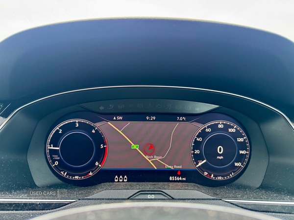 Used Volkswagen Passat 2017 for sale - 77538781: Photo 12