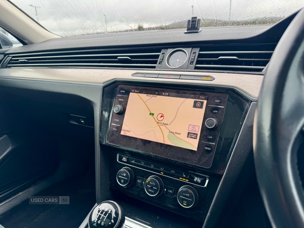 Used Volkswagen Passat 2017 for sale - 77538781: Photo 13