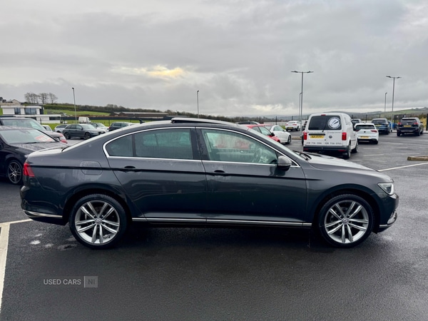 Used Volkswagen Passat 2017 for sale - 77538781: Photo 2