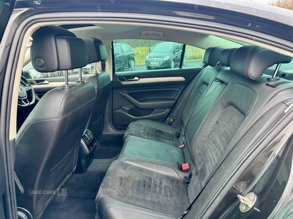 Used Volkswagen Passat 2017 for sale - 77538781: Photo 7