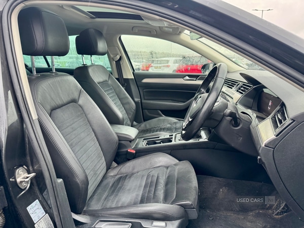 Used Volkswagen Passat 2017 for sale - 77538781: Photo 9