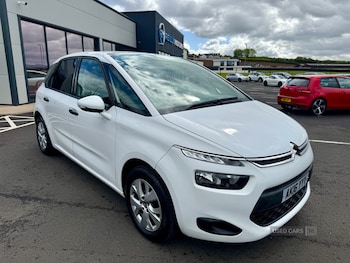 Used Citroen C4 Picasso 2016 for sale - 78505396: Photo