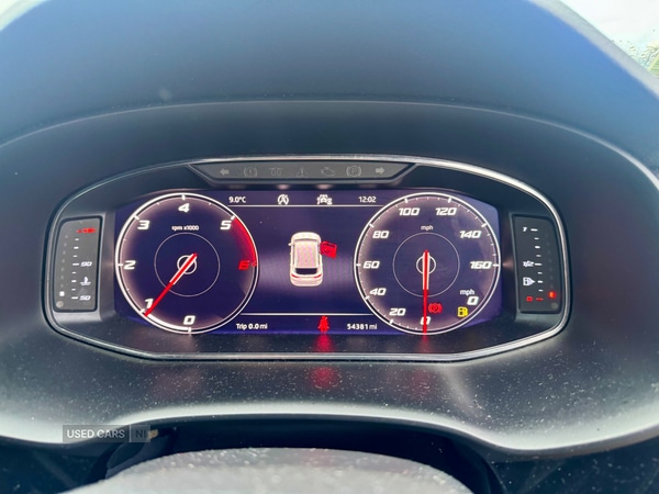 Used SEAT Ateca 2020 for sale - 77030119: Photo 12