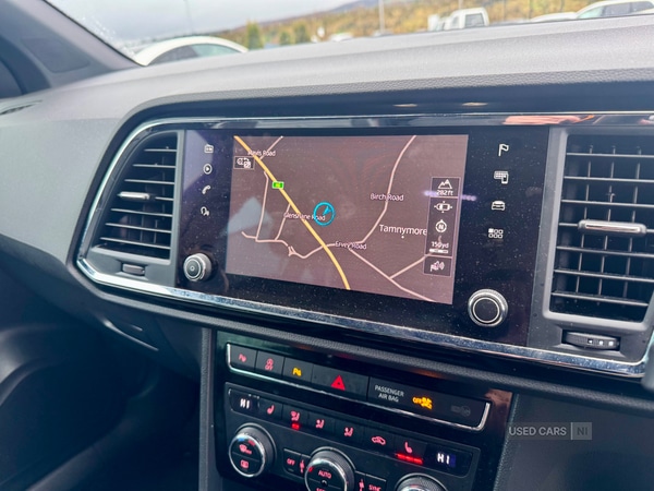 Used SEAT Ateca 2020 for sale - 77030119: Photo 13