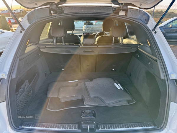 Used Mercedes-Benz GLC 2019 for sale - 77030348: Photo 9