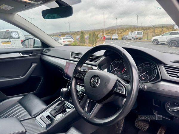 Used Skoda Superb 2019 for sale - 77456942: Photo 12