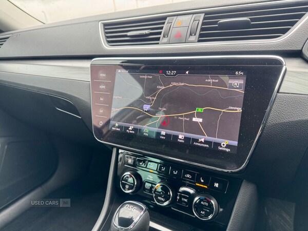 Used Skoda Superb 2019 for sale - 77456942: Photo 13