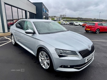 2019 - 2.0 TDI CR SE L Executive 5dr DSG [7 Speed]