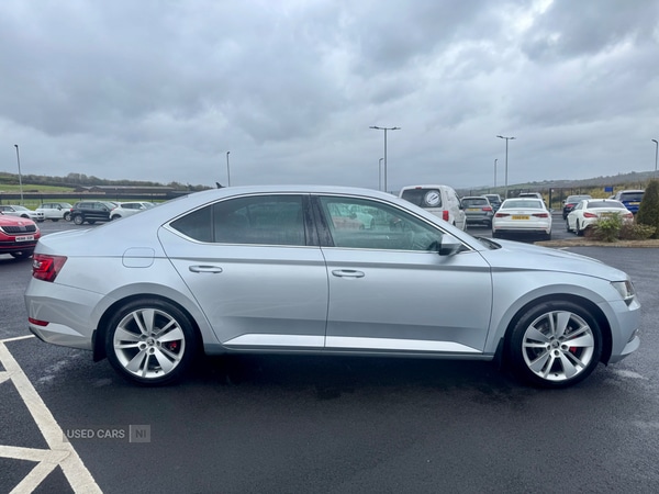 Used Skoda Superb 2019 for sale - 77456942: Photo 2