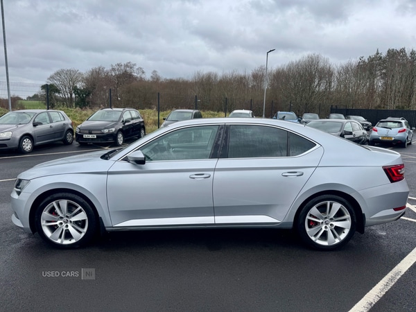 Used Skoda Superb 2019 for sale - 77456942: Photo 5