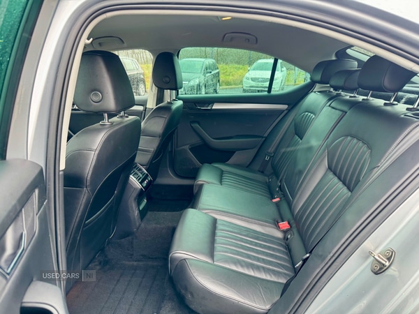 Used Skoda Superb 2019 for sale - 77456942: Photo 8
