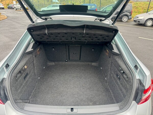 Used Skoda Superb 2019 for sale - 77456942: Photo 9