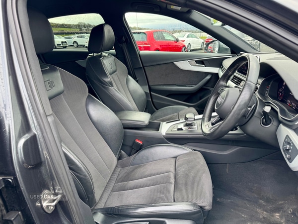 Used Audi A4 2019 for sale - 77659292: Photo 10