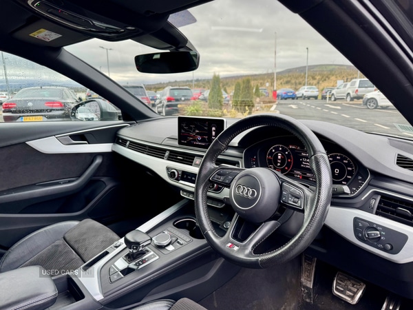 Used Audi A4 2019 for sale - 77659292: Photo 12