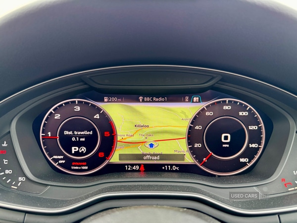 Used Audi A4 2019 for sale - 77659292: Photo 14