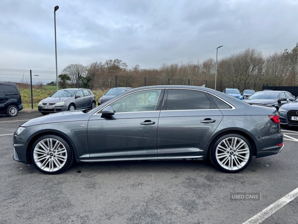 Used Audi A4 2019 for sale - 77659292: Photo 5