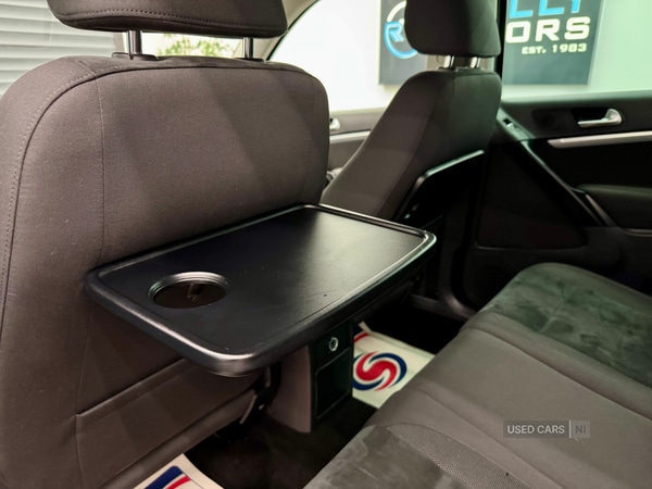 Used Volkswagen Tiguan 2016 for sale - 76802580: Photo 14