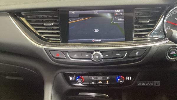 Used Vauxhall Insignia 2018 for sale - 77809502: Photo 10
