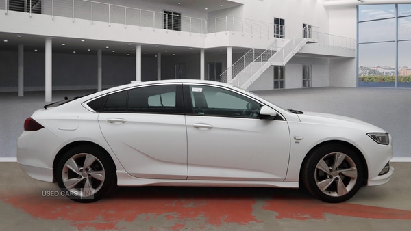 Used Vauxhall Insignia 2018 for sale - 77809502: Photo 5