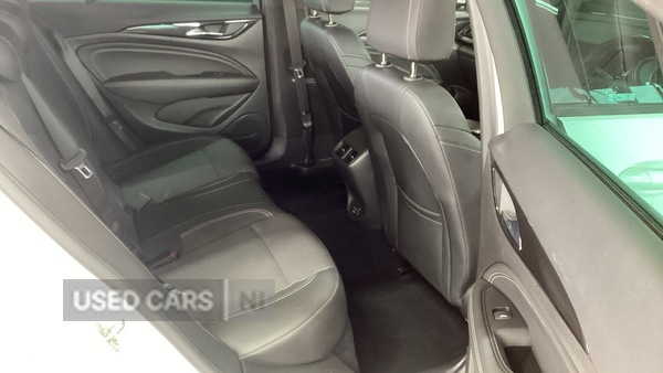 Used Vauxhall Insignia 2018 for sale - 77809502: Photo 7