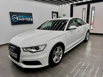 Audi - A6