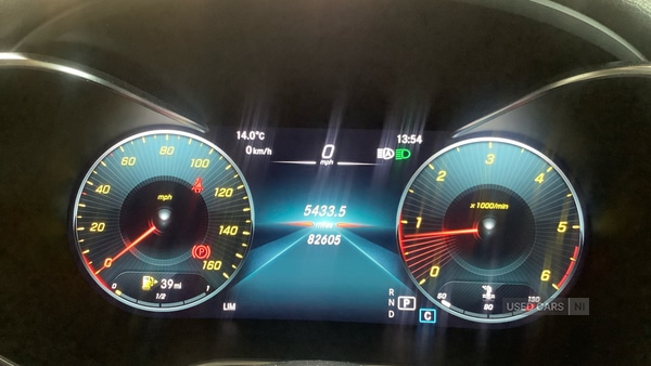 Used Mercedes-Benz GLC 2020 for sale - 77809459: Photo 10