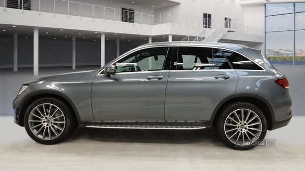 Used Mercedes-Benz GLC 2020 for sale - 77809459: Photo 6