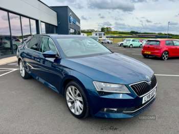 2018 - 2.0 TDI CR SE L Executive 5dr DSG [7 Speed]