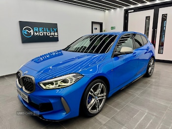 Used BMW 1 Series 2022 for sale - 79083965: Photo