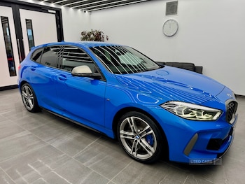 Used BMW 1 Series 2022 for sale - 79083965: Photo
