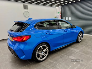 Used BMW 1 Series 2022 for sale - 79083965: Photo