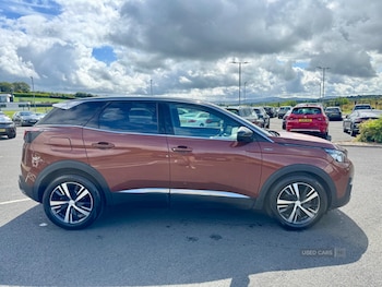 Used Peugeot 3008 2018 for sale - 79465607: Photo